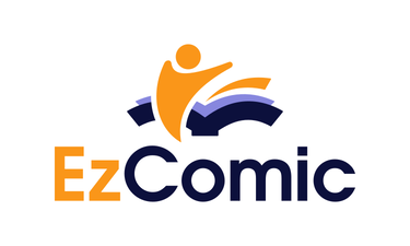 EzComic.com